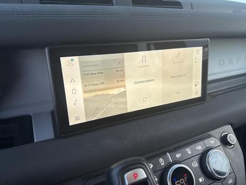 2023 Land Rover Defender 110 S