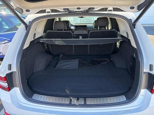 2025 Genesis GV80 2.5T Advanced