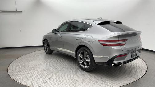 2025 Genesis GV80 Coupe 3.5T