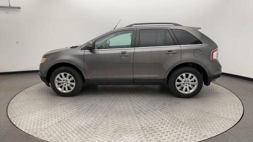 2010 Ford Edge Limited