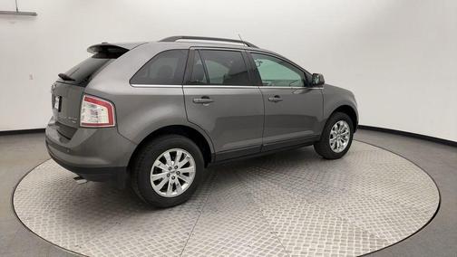 2010 Ford Edge Limited