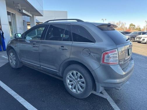 2010 Ford Edge Limited