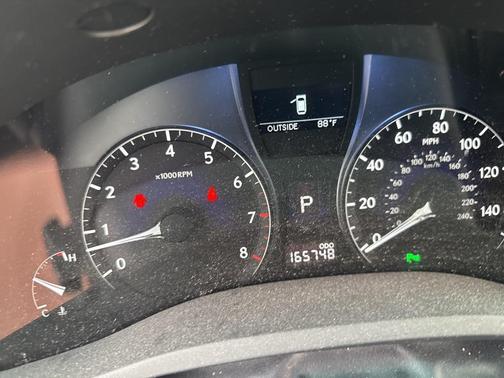 2012 Lexus RX 350 Base
