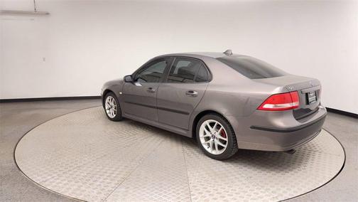 2006 Saab 9-3 2.0T