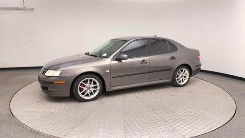 2006 Saab 9-3 2.0T