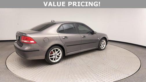 2006 Saab 9-3 2.0T