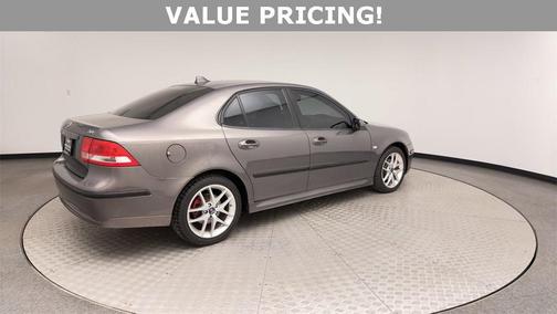2006 Saab 9-3 2.0T