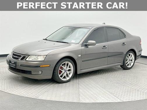 2006 Saab 9-3 2.0T