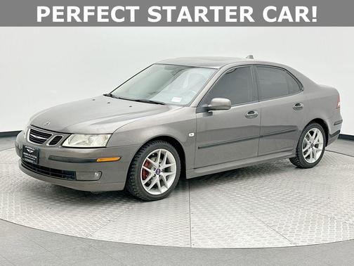 2006 Saab 9-3 2.0T