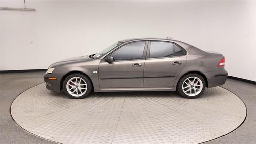 2006 Saab 9-3 2.0T
