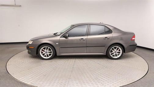 2006 Saab 9-3 2.0T