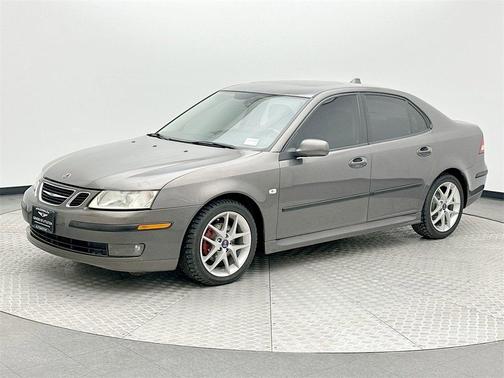2006 Saab 9-3 2.0T