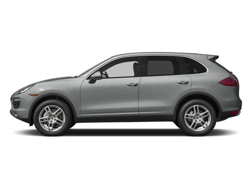 2014 Porsche Cayenne S