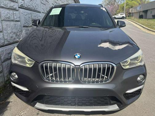 2016 BMW X1 xDrive 28i