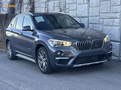 2016 BMW X1 xDrive 28i