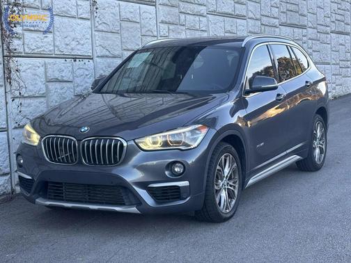 2016 BMW X1 xDrive 28i