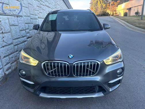 2016 BMW X1 xDrive 28i