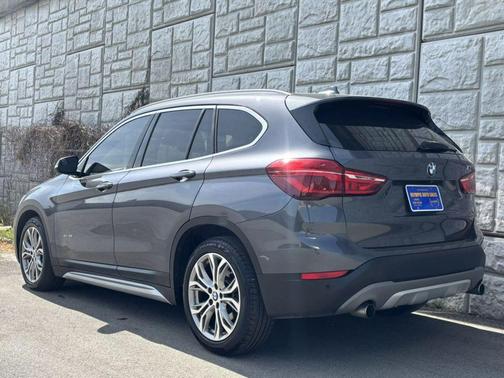 2016 BMW X1 xDrive 28i