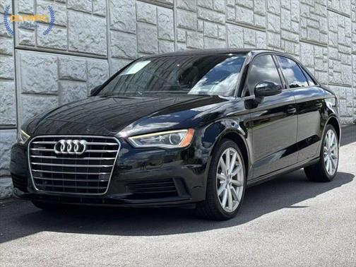2016 Audi A3 2.0T Premium