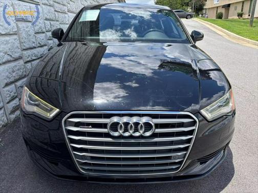 2016 Audi A3 2.0T Premium