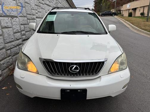 2009 Lexus RX 350 Base