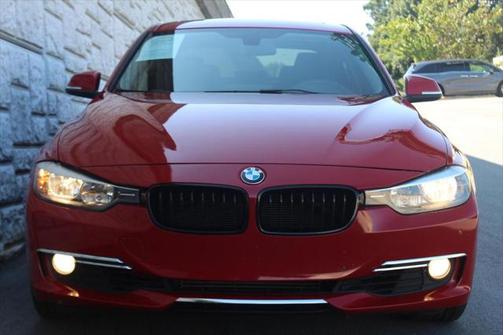 2014 BMW 328 328i Sedan 4D