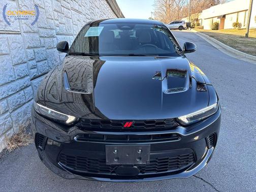 2023 Dodge Hornet GT AWD
