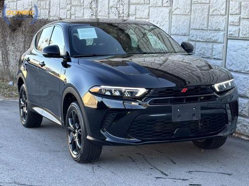 2023 Dodge Hornet GT AWD