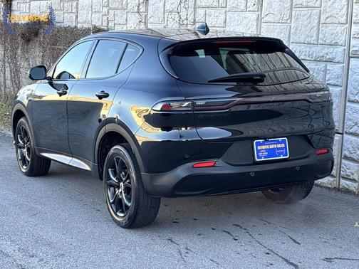 2023 Dodge Hornet GT AWD