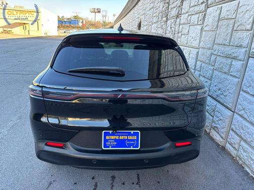 2023 Dodge Hornet GT AWD