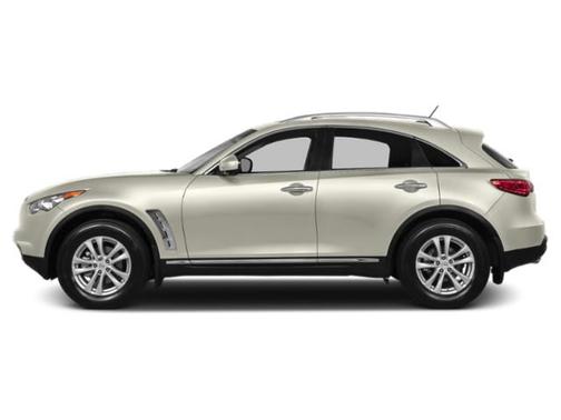2015 INFINITI QX70 Base