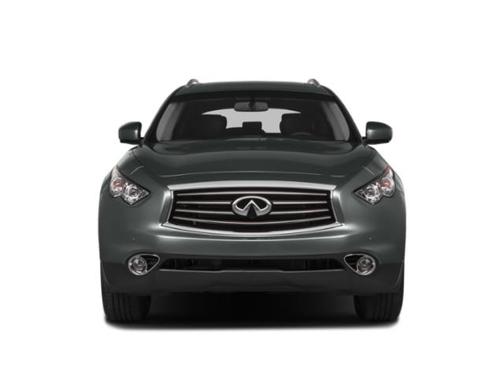 2015 INFINITI QX70 Base