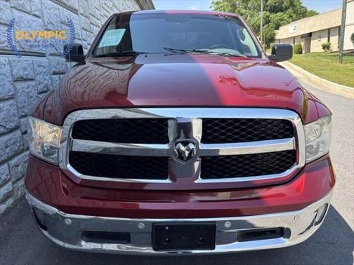 2015 RAM 1500 SLT