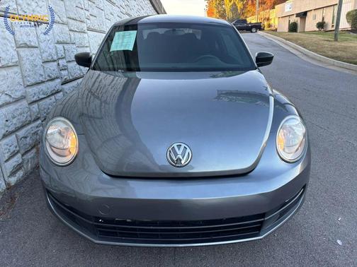 2014 Volkswagen Beetle Auto 1.8T Entry
