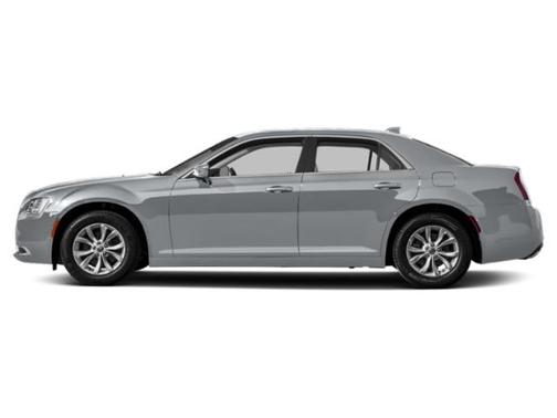 2015 Chrysler 300 Limited