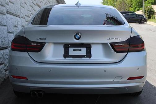 2015 BMW 428 Gran Coupe i xDrive