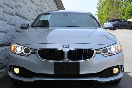 2015 BMW 428 Gran Coupe i xDrive