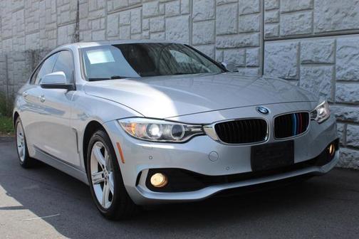 2015 BMW 428 Gran Coupe i xDrive
