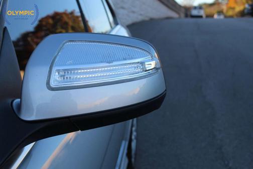 2008 Mercedes-Benz C-Class Luxury