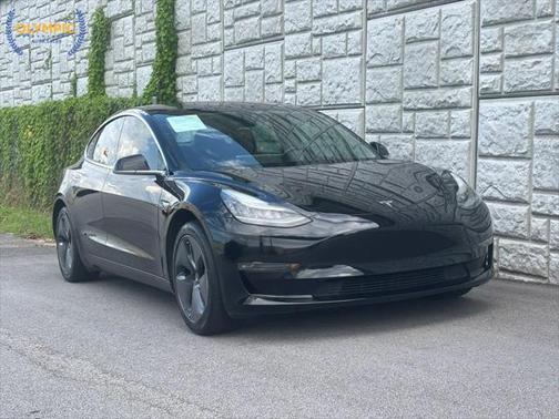2018 Tesla Model 3 Mid Range