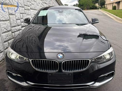 2018 BMW 430 Gran Coupe i xDrive