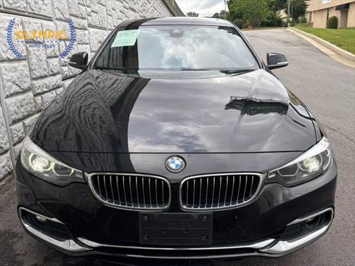 2018 BMW 430 Gran Coupe i xDrive