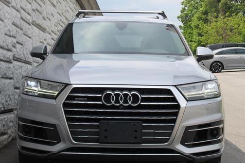 2017 Audi Q7 3.0T Premium