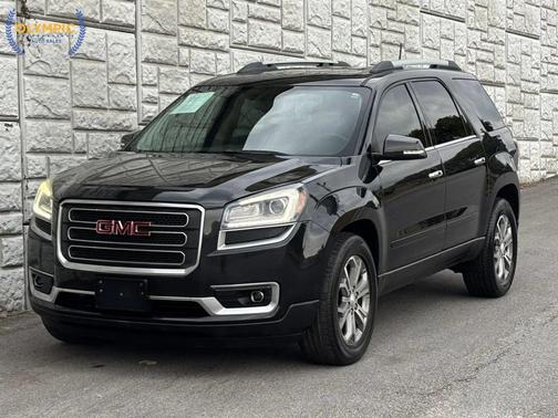 2015 GMC Acadia SLT-1