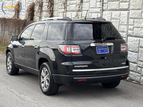 2015 GMC Acadia SLT-1