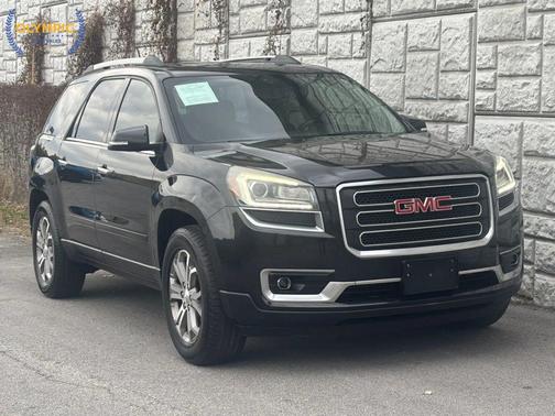 2015 GMC Acadia SLT-1