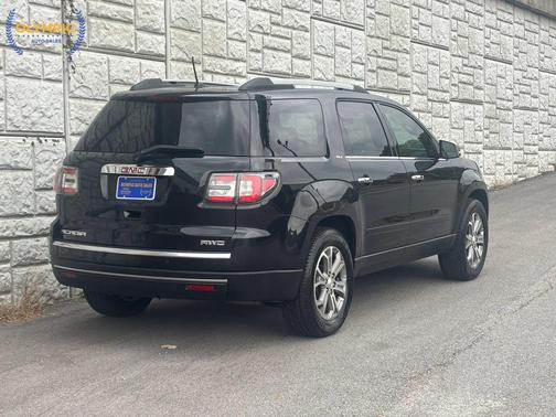 2015 GMC Acadia SLT-1