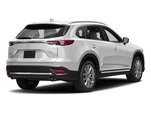 2016 Mazda CX-9 Grand Touring