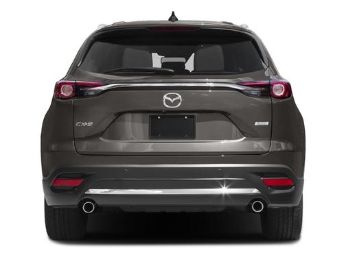 2016 Mazda CX-9 Grand Touring