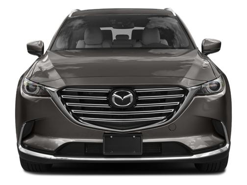 2016 Mazda CX-9 Grand Touring